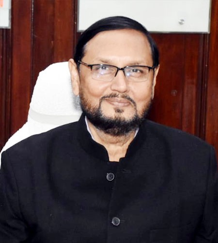 Prof. Sanjay Kumar Choudhary